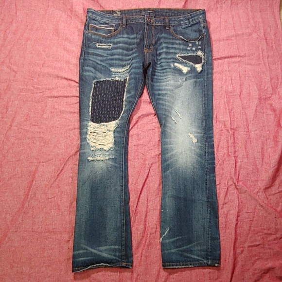 cult of individuality size 44